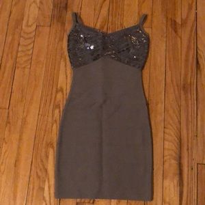 Guess bodycon dress